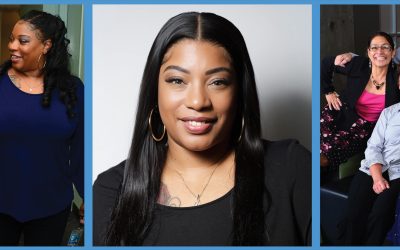 Meet Davida Lara, Executive Vice President of Payroll Services, Entertainment Partners