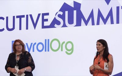 Leaders Address Mutual Challenges, Emerging Trends in Payroll