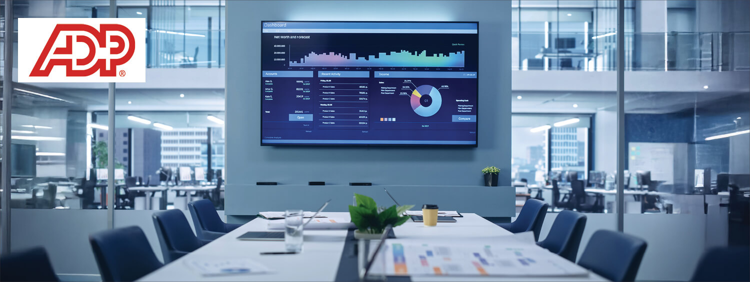 Why Payroll Analytics Is a Boardroom Priority Why Payroll Analytics Is a Boardroom Priority