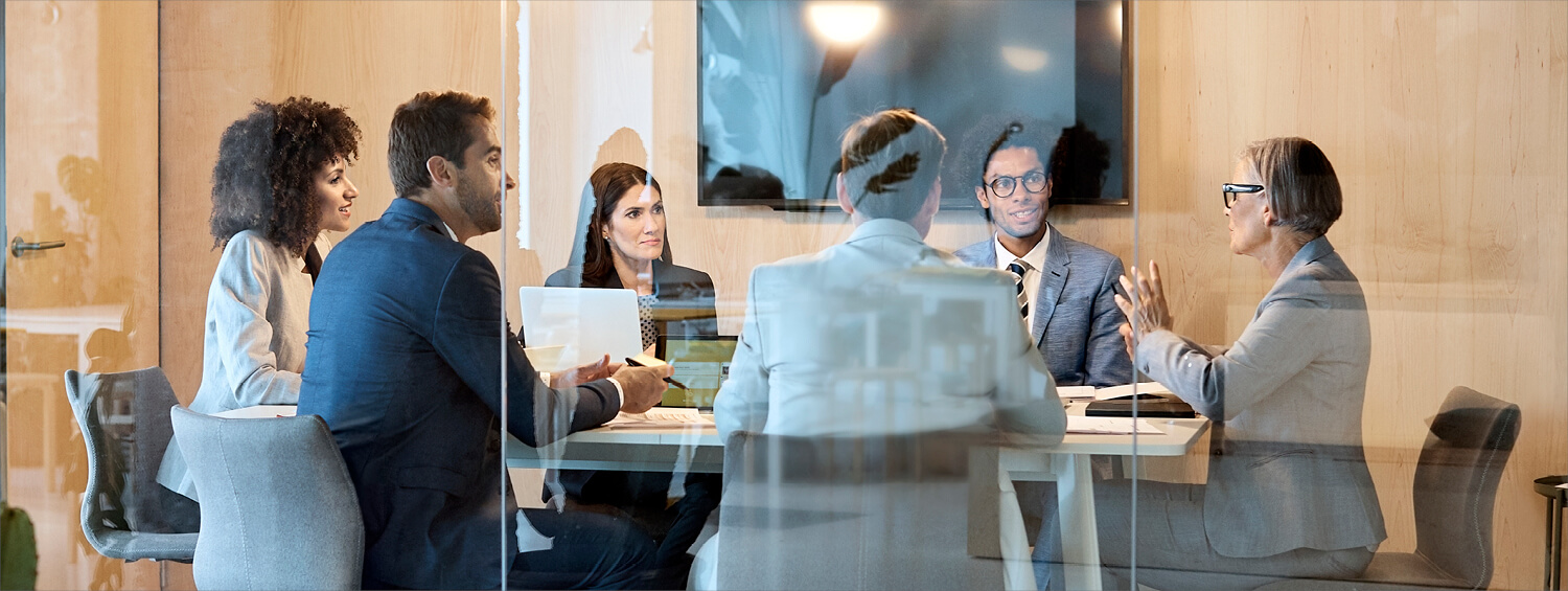 Be a Memorable Leader With Executive Presence Be a Memorable Leader With Executive Presence