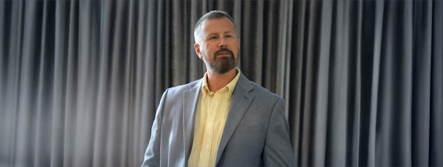 Meet Brent Skinner, Executive Community Lead, HR.com