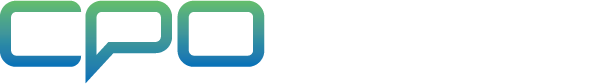 CPO logo