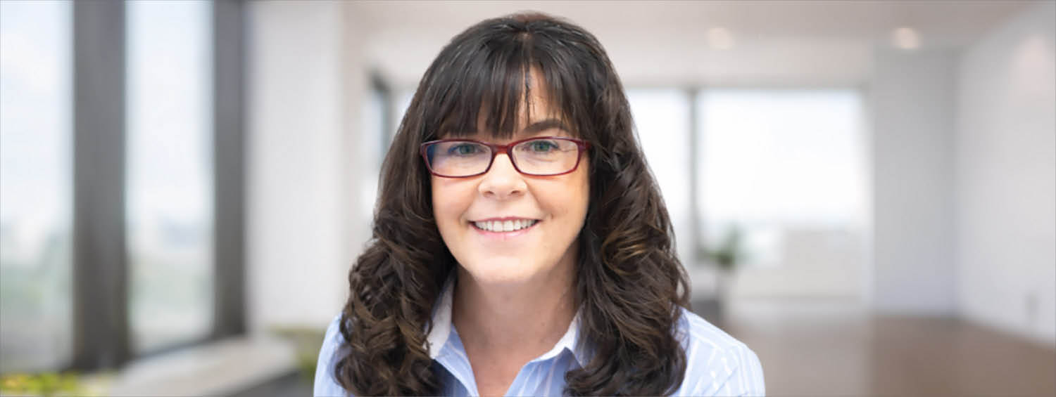 Meet Stephanie Salavejus, CPP, VP & COO at Pensoft