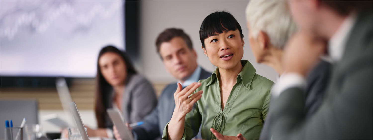 The Journey, Not the Distraction, to the C-Suite