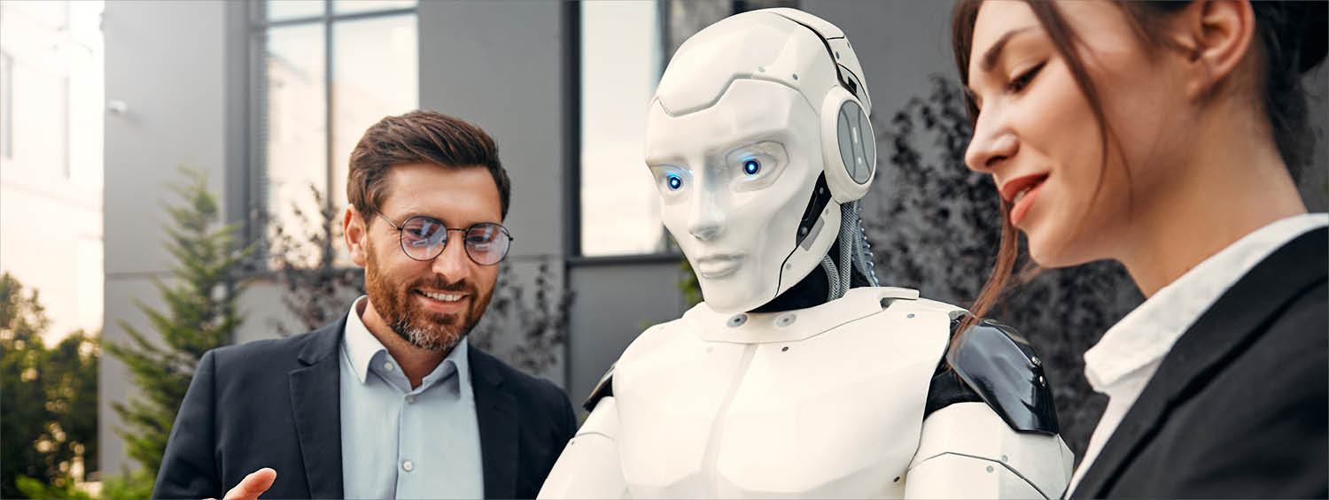 AI SPECIAL SECTION: Can AI Make Decisions?