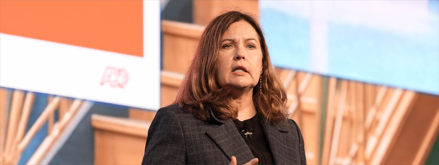 Payroll Is Evolving Into a More Strategic Role, Says ADP VP